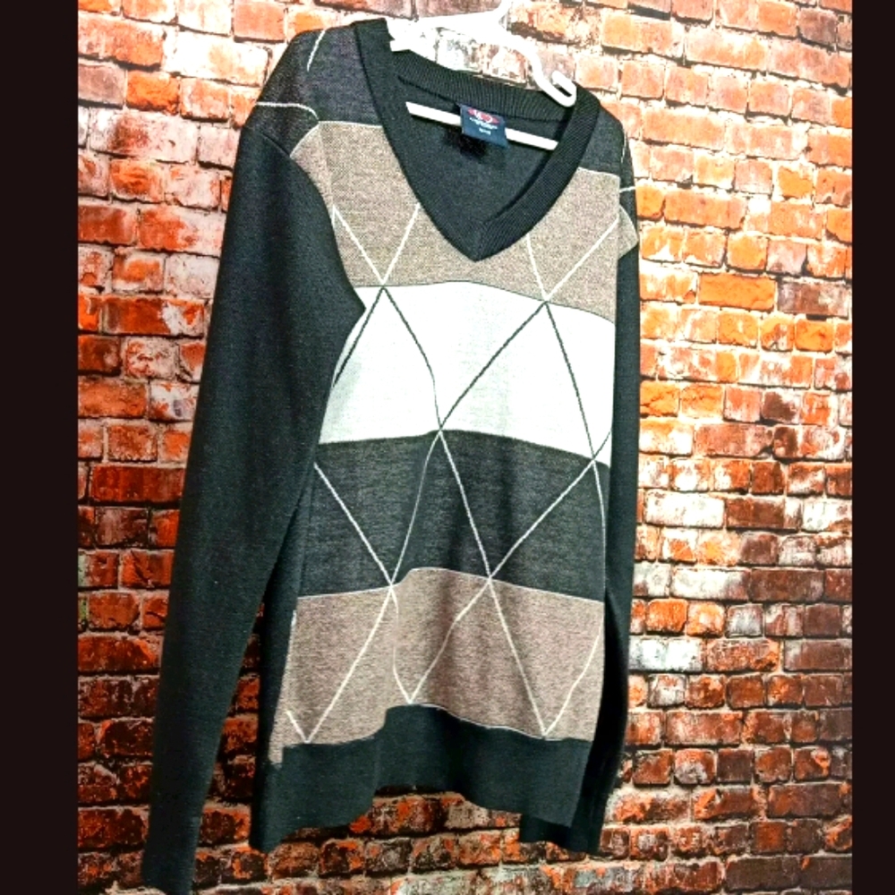 Cambridge Classics Pullover Sweater Youth 10-12